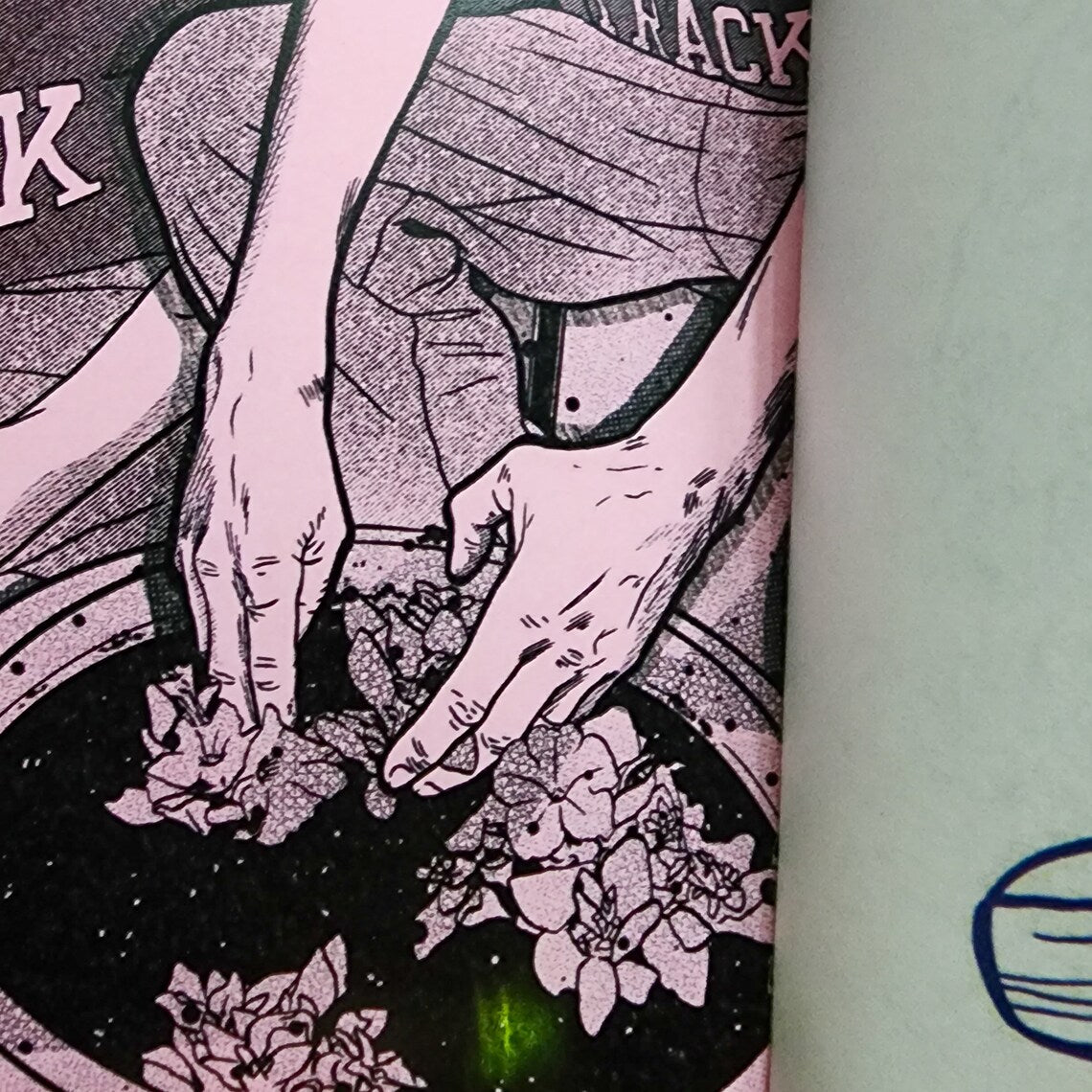 I'll Come Back To It - Art Zine About Unfinished Zine Projects