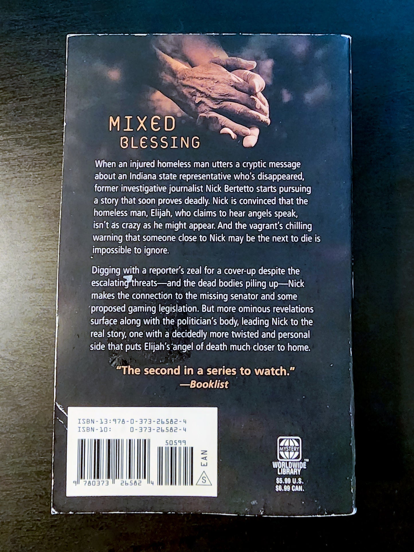 Angels Whisper by Tony Perona, Paperback Book (2006)