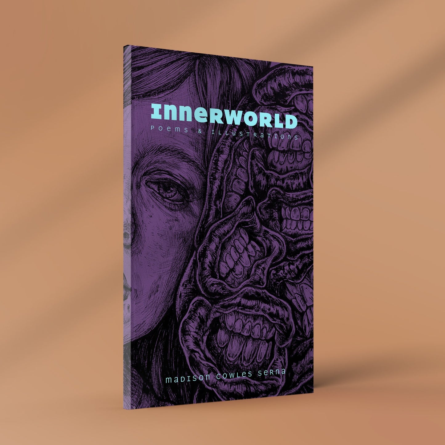 Innerworld - Poems and Illustrations