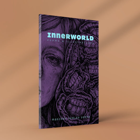 Innerworld - Poems and Illustrations