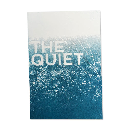 In The Quiet
