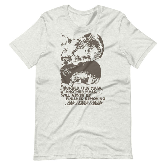 Claude Cahun Unisex T-shirt