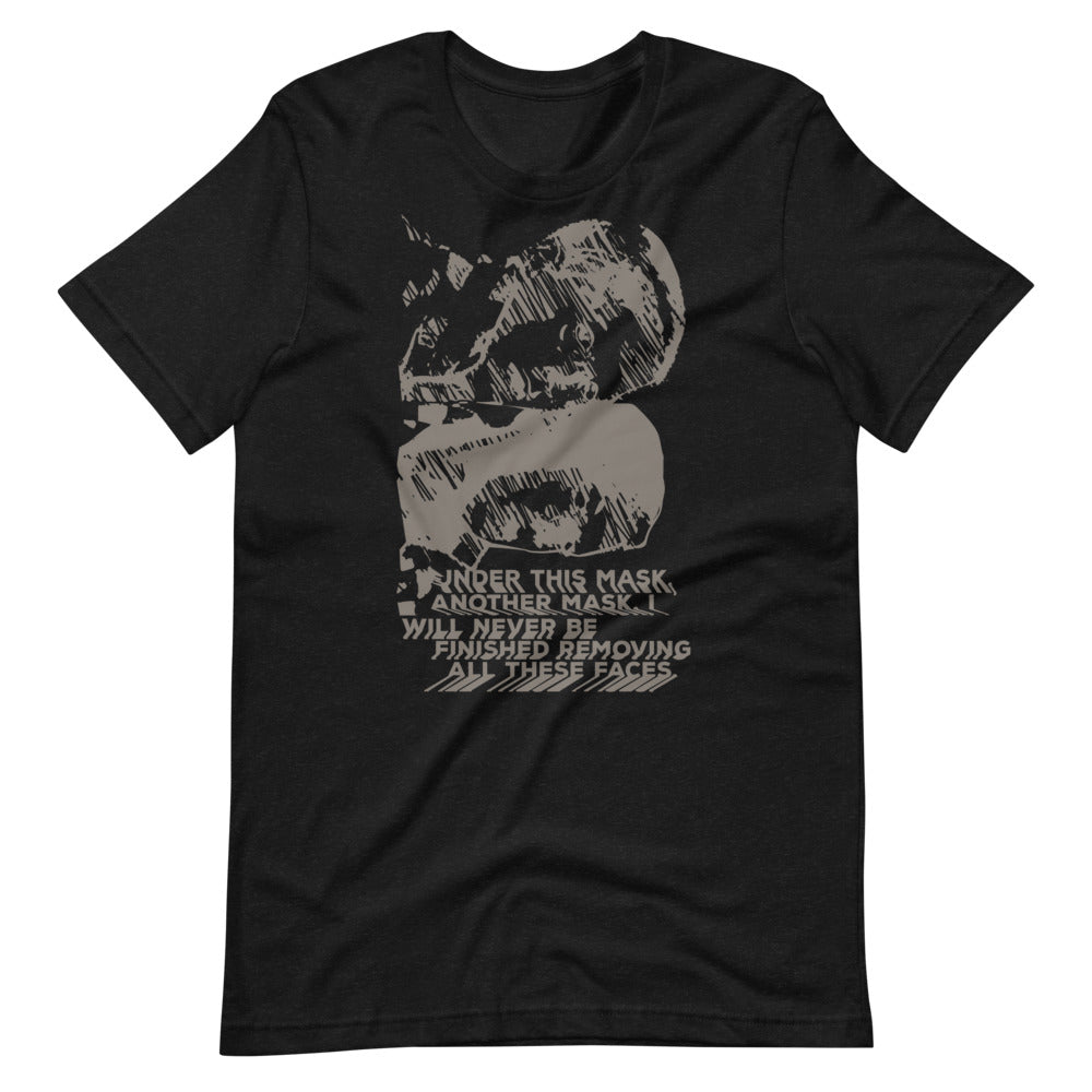 Claude Cahun Unisex T-shirt