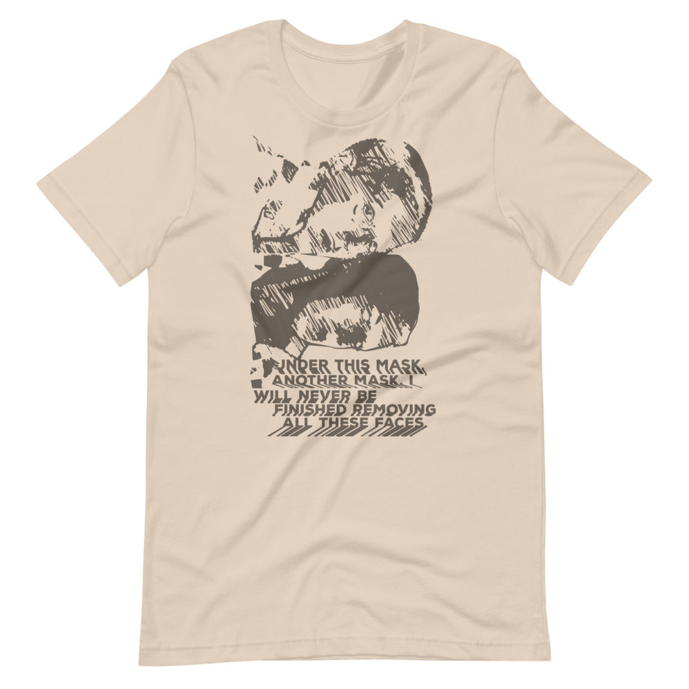 Claude Cahun Unisex T-shirt